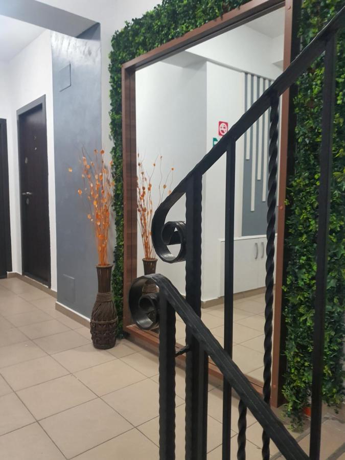 Apartment Villa 부쿠레슈티 외부 사진