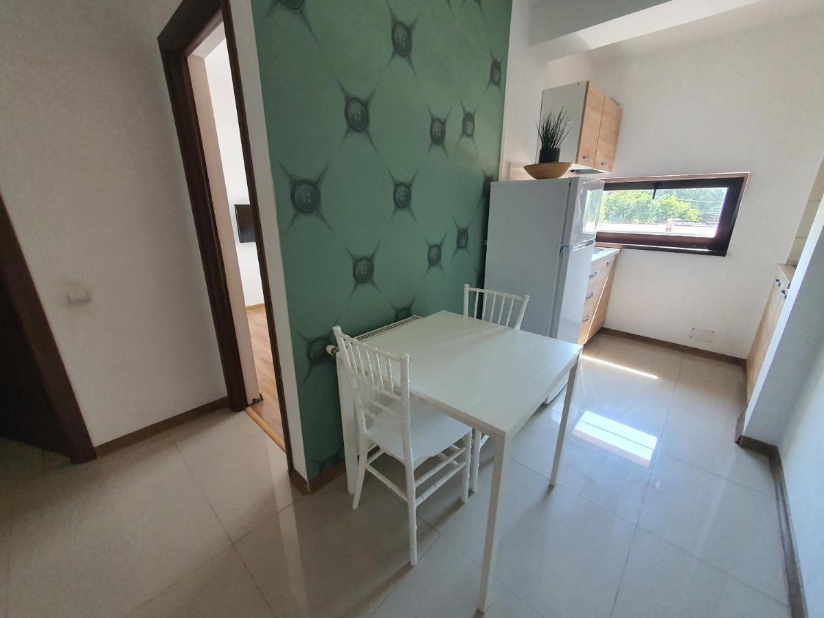 Apartment Villa 부쿠레슈티 외부 사진