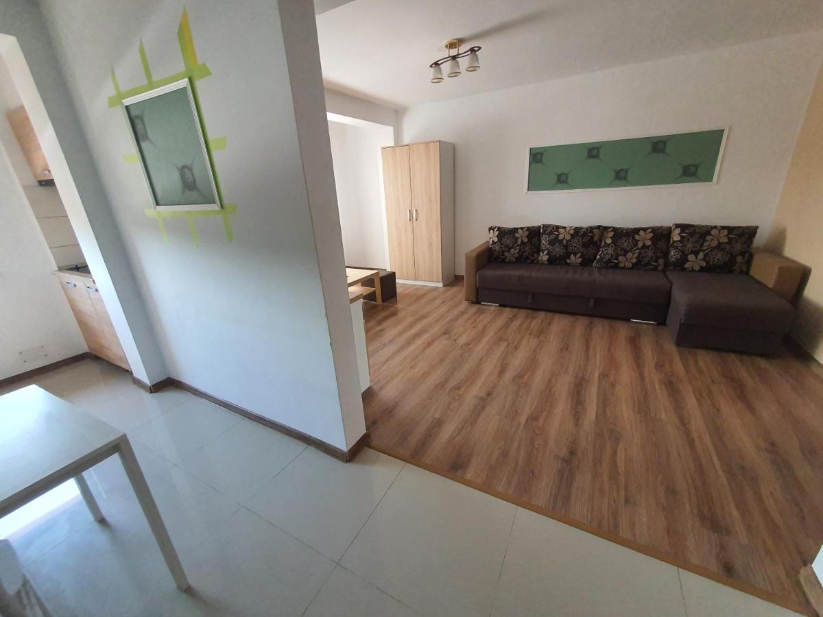 Apartment Villa 부쿠레슈티 외부 사진