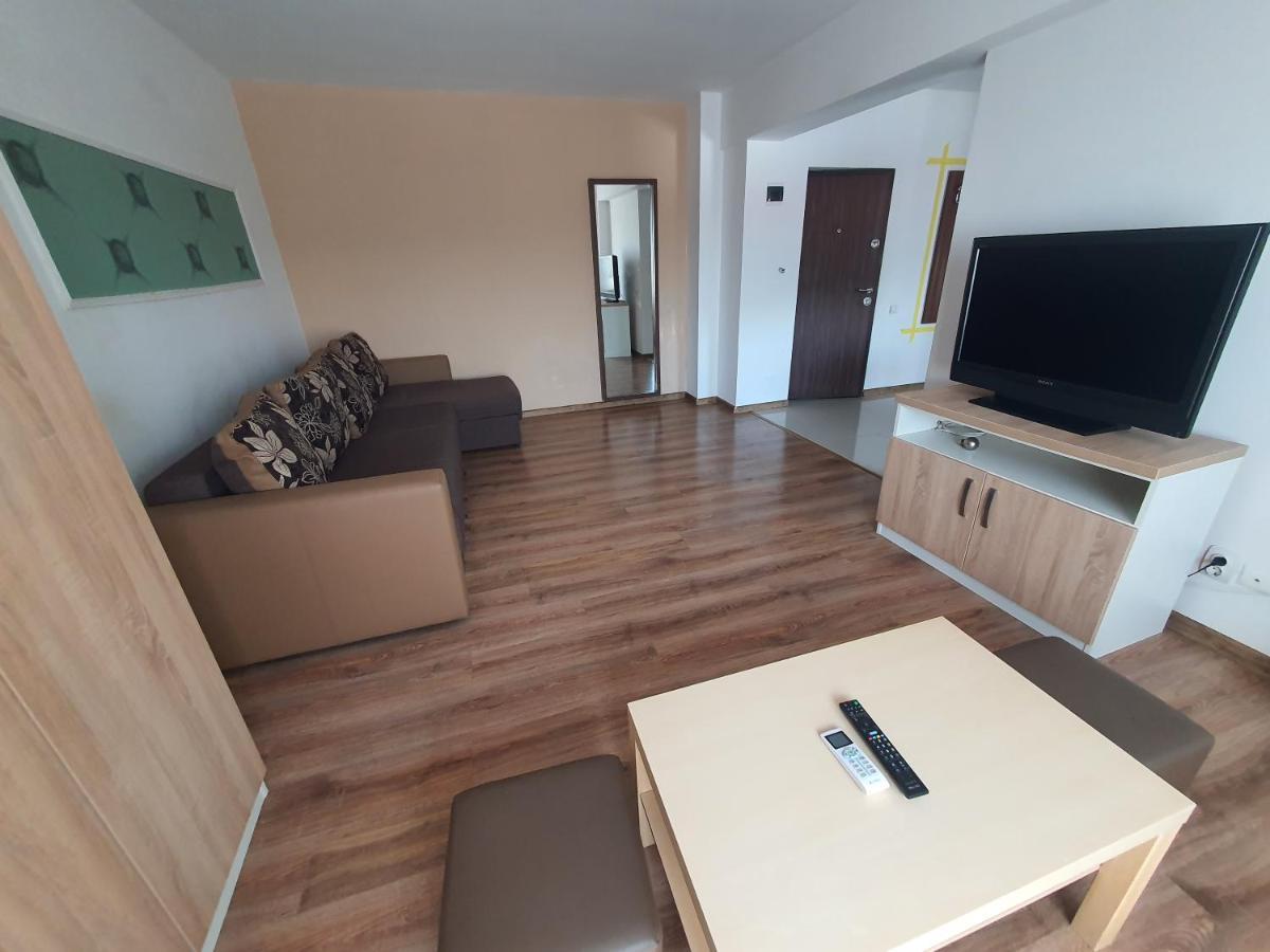 Apartment Villa 부쿠레슈티 외부 사진