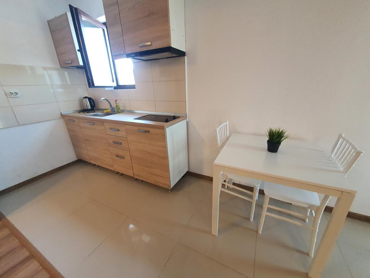 Apartment Villa 부쿠레슈티 외부 사진