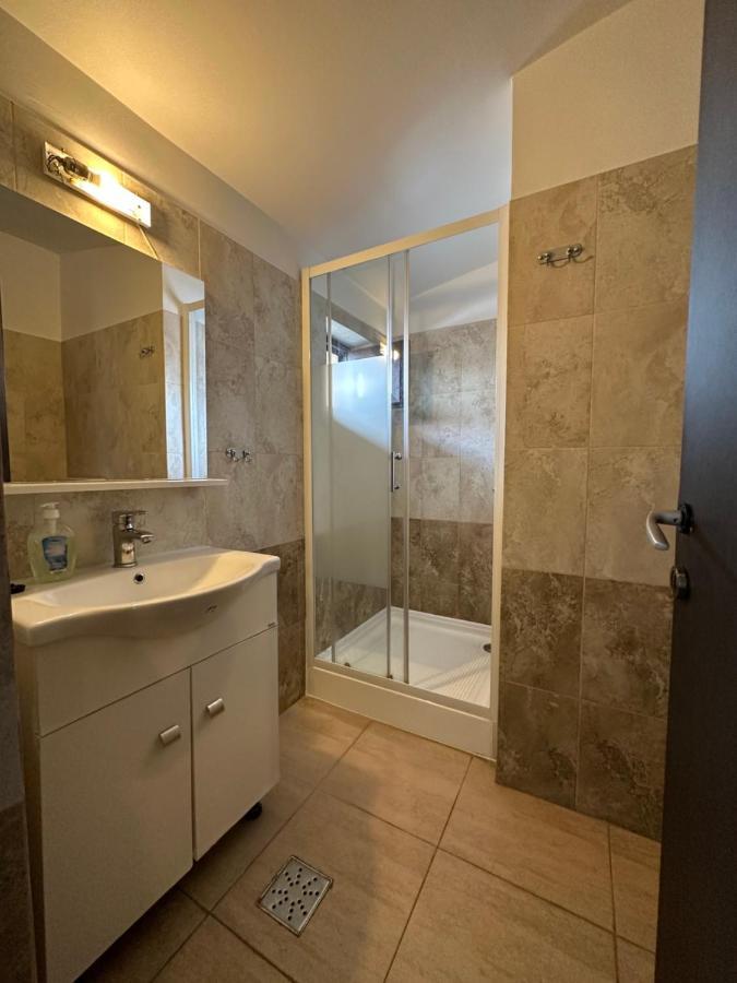 Apartment Villa 부쿠레슈티 외부 사진